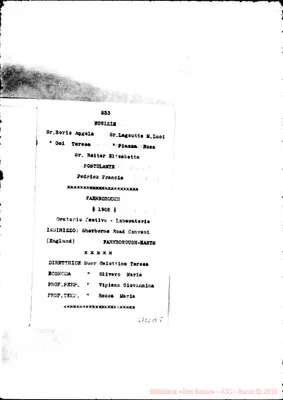 Fotogramma B 5