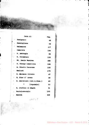 Fotogramma C 8