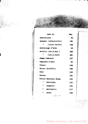 Fotogramma C 9