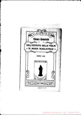 Fotogramma C 11