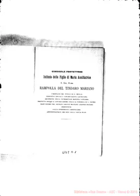 Fotogramma D 1