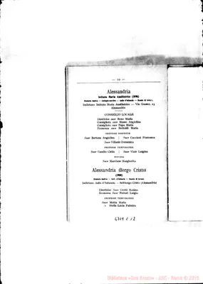 Fotogramma C 12