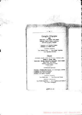 Fotogramma E 12