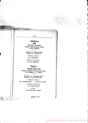 Fotogramma C 11
