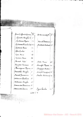 Fotogramma C 9