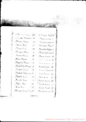 Fotogramma D 1