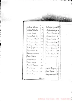 Fotogramma D 6