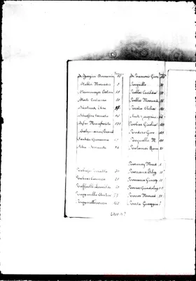 Fotogramma D 8
