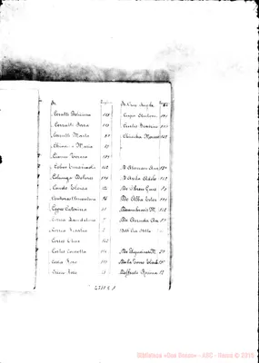 Fotogramma E 1