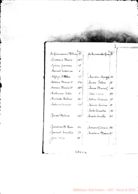 Fotogramma E 4