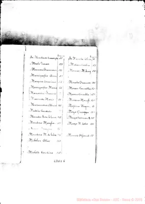 Fotogramma E 5