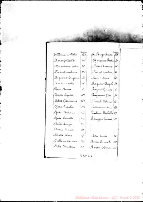 Fotogramma E 6