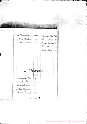 Fotogramma E 9