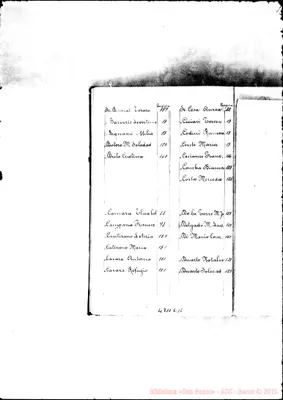 Fotogramma E 10