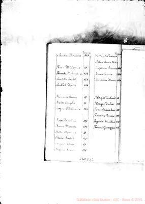 Fotogramma E 12