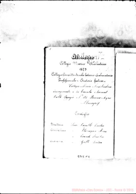 Fotogramma A 2