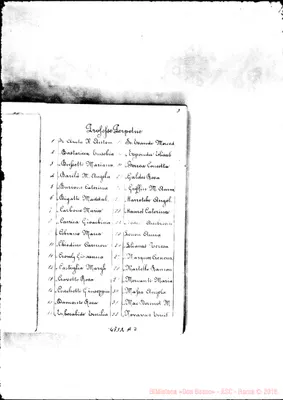 Fotogramma A 3