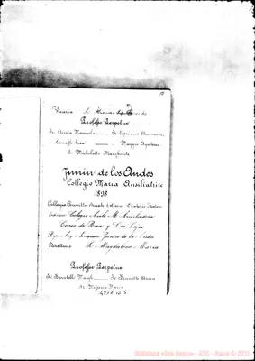 Fotogramma B 5