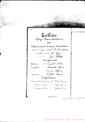 Fotogramma B 6
