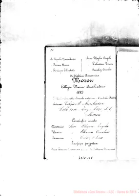 Fotogramma B 8