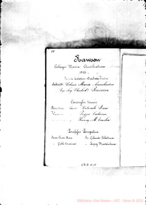 Fotogramma B 10