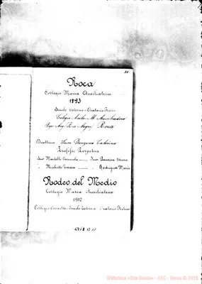 Fotogramma B 11
