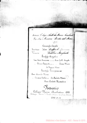 Fotogramma B 12