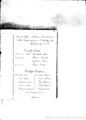 Fotogramma C 1