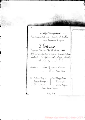 Fotogramma C 2