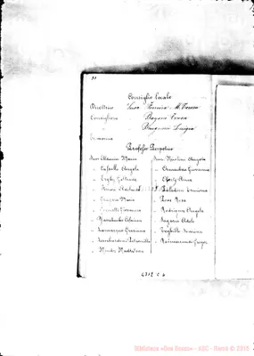 Fotogramma C 6