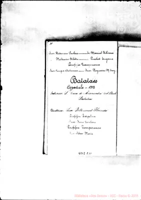 Fotogramma C 11