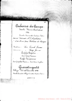 Fotogramma C 12