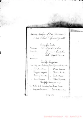 Fotogramma D 1