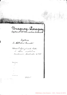 Fotogramma E 1