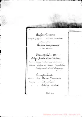 Fotogramma E 4