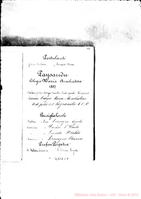 Fotogramma E 9