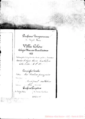 Fotogramma E 11