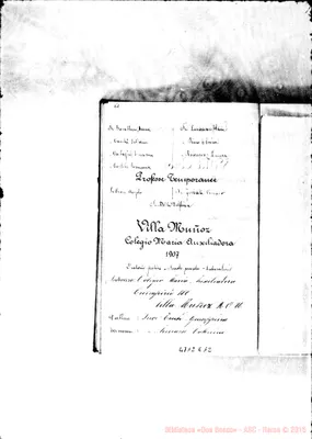 Fotogramma E 12