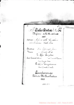 Fotogramma A 3