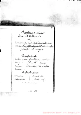 Fotogramma B 8