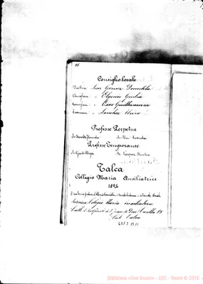 Fotogramma B 11