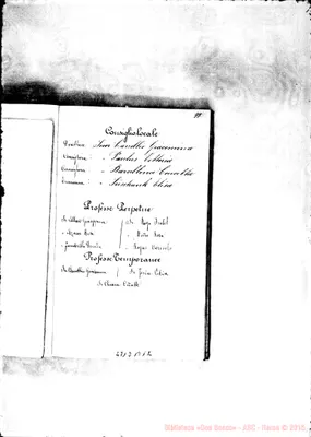 Fotogramma B 12