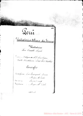 Fotogramma C 1