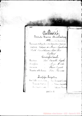 Fotogramma C 2