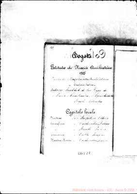 Fotogramma C 7