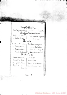 Fotogramma C 8