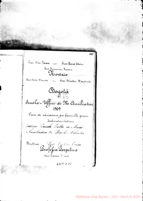 Fotogramma C 10