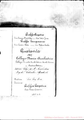 Fotogramma D 2