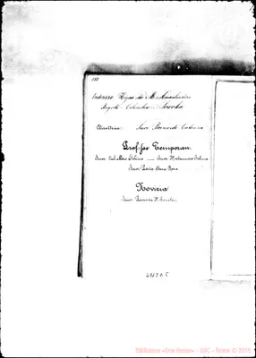 Fotogramma D 5