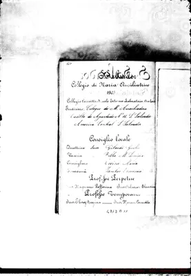 Fotogramma D 11